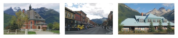 Welcome to the Historic City of Fernie nestled in the Rocky Mountains.